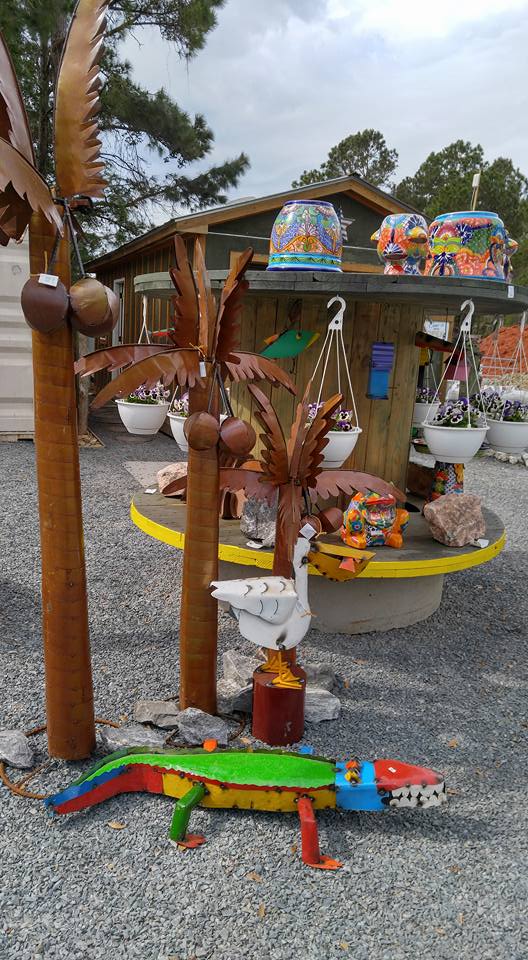 Landscape Supplies Southport, NC Hoffman Ecoworks